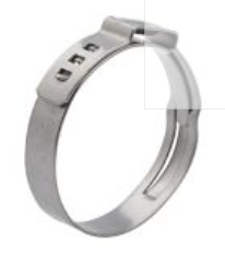 8M0028753 CLAMP