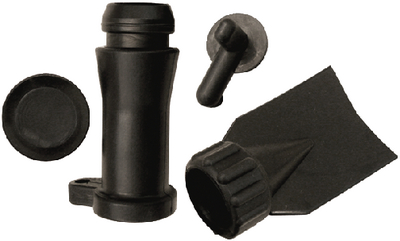 051011-10 Drain Plug Set-Auto Flapper | Moeller