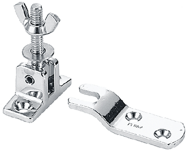 0697Dp0Chr Fastener Hatch / Windshield | Perko