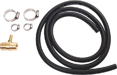 07 Kit 034 Shaft Seal Tee Kit 3/4 | Pyi