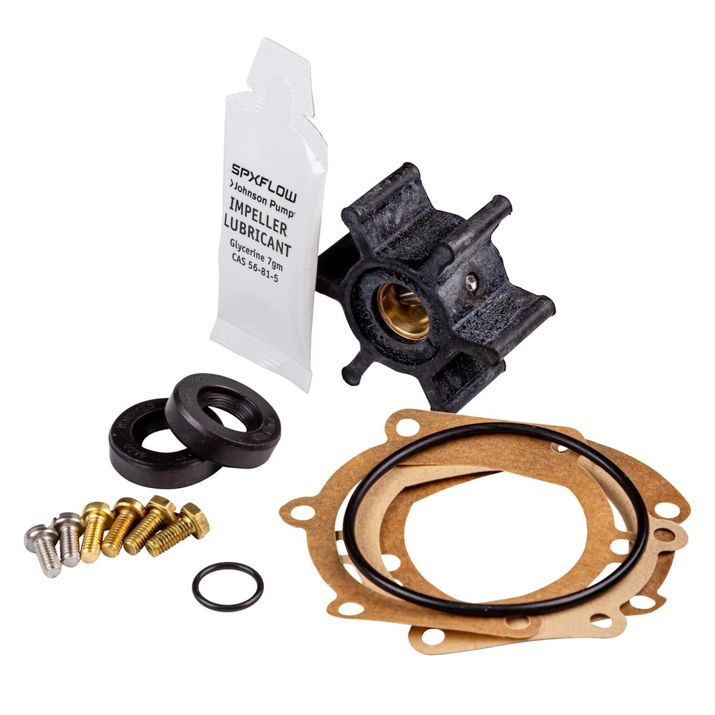09-45587 Service Kit F4B-8/8007 | Johnson Pump