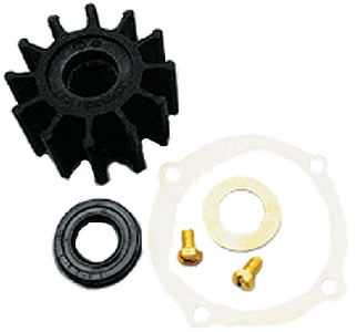 09-45825 Service Kit For Pump 10242321 | Johnson Pump