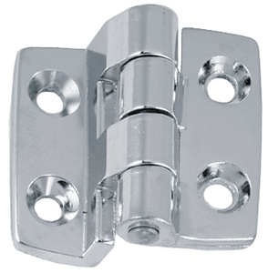 0942Dp0Chr 1-1/2X1-1/2 Offset Cab Hinges | Perko