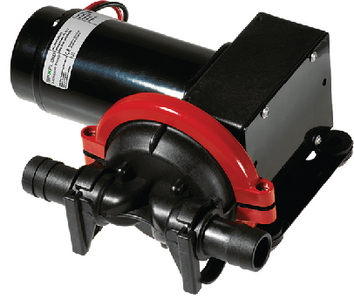 10-13350-03 Viking 16 Single Diaphragm Bil | Johnson Pump