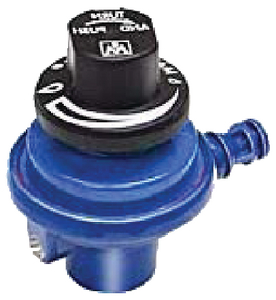 10-263 Control Valve Regulator | Magma