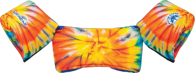 10000-02-302 Ah Wtr Otr Elite Tie-Dye | Airhead