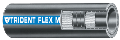 10001241B Seaflex 1/2 X 12.5 | Trident Hose