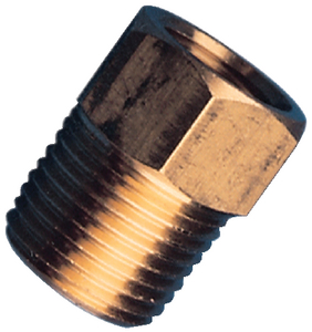 10002P Adapter 3/8In Bsp - 1/2In Npt | Scandvik