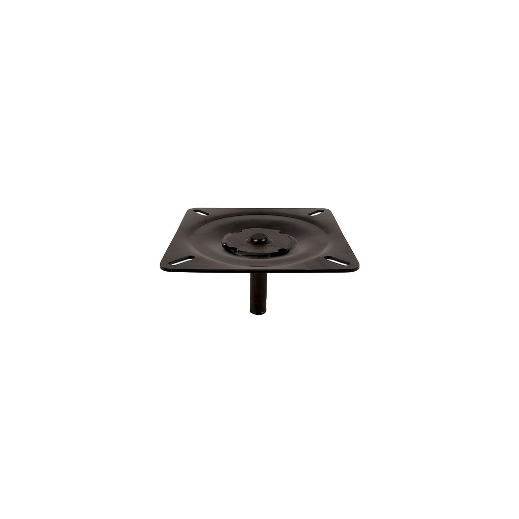 1002 Seat Mount W/Spring-Black | Swivl-Eze