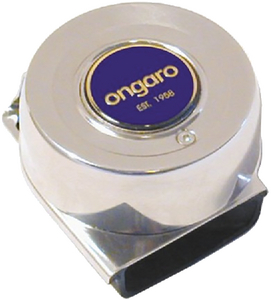 10036 Horn Mini Compact All S/S 12V | Ongaro