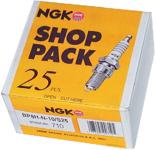 1006 1006 Spark Plug Shop Pk 25/Pk | Ngk Spark Plugs