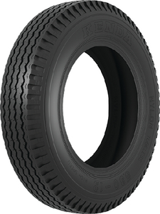 10064 530-12 B Ply K353 Tire Only | Loadstar Tires