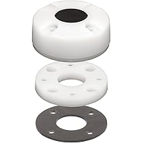 1007 Cable Clam Side Entry | Blue Sea Systems