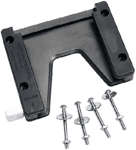 1010 Mounting Brkt For 1050 & 1060 | Scotty Downriggers