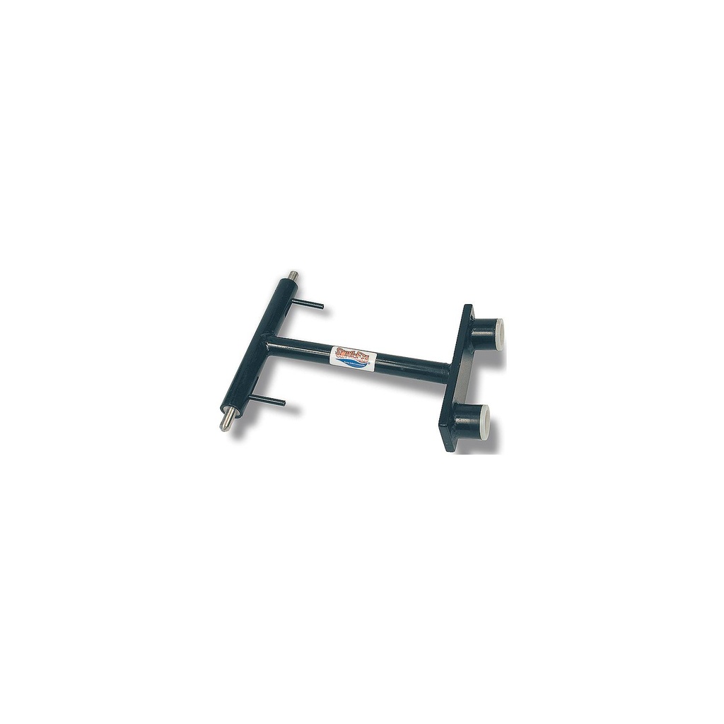 10107 Lock N-Stow Outboard Lock | Swivl-Eze