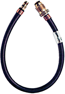 1014140120 Pigtail Hose 20In | Trident Hose