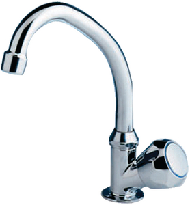 10172P Swivel Tap | Scandvik