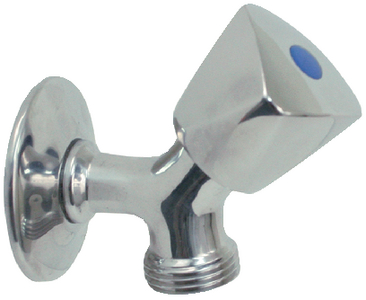 10187P Washdown Spigot S/S | Scandvik