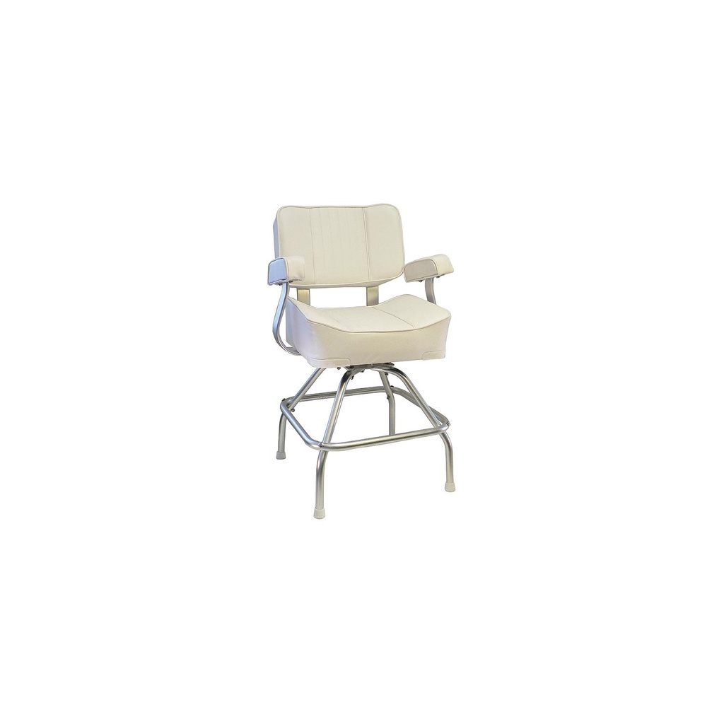 1020003 Dlx Captains Chair Package | Springfield Marine