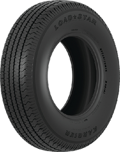 10229 St215/75R14 C Ply Karrier | Loadstar Tires