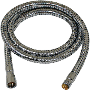 10271 5Ft Chrm Flex Reinforced Hose | Scandvik