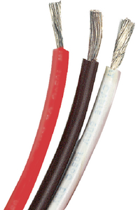 102850 16 Ga Red Tinned Wire 500' | Ancor