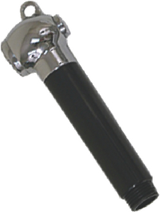 10297 Sprayer Black Handle For | Scandvik