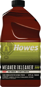 103069 Diesel Cleaner 1L Meaner Power | Howes Lube