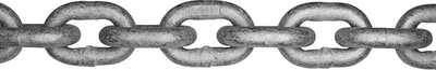 10312737 Chain Iso G30 Hdg 3/16 X 250Ft | Titan Marine Chain