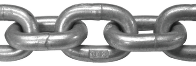 10312746 Chain Iso G43 Ht 1/4In X 400Ft | Titan Marine Chain