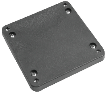 1036 Extra Boat Plate For 1026 | Scotty Downriggers