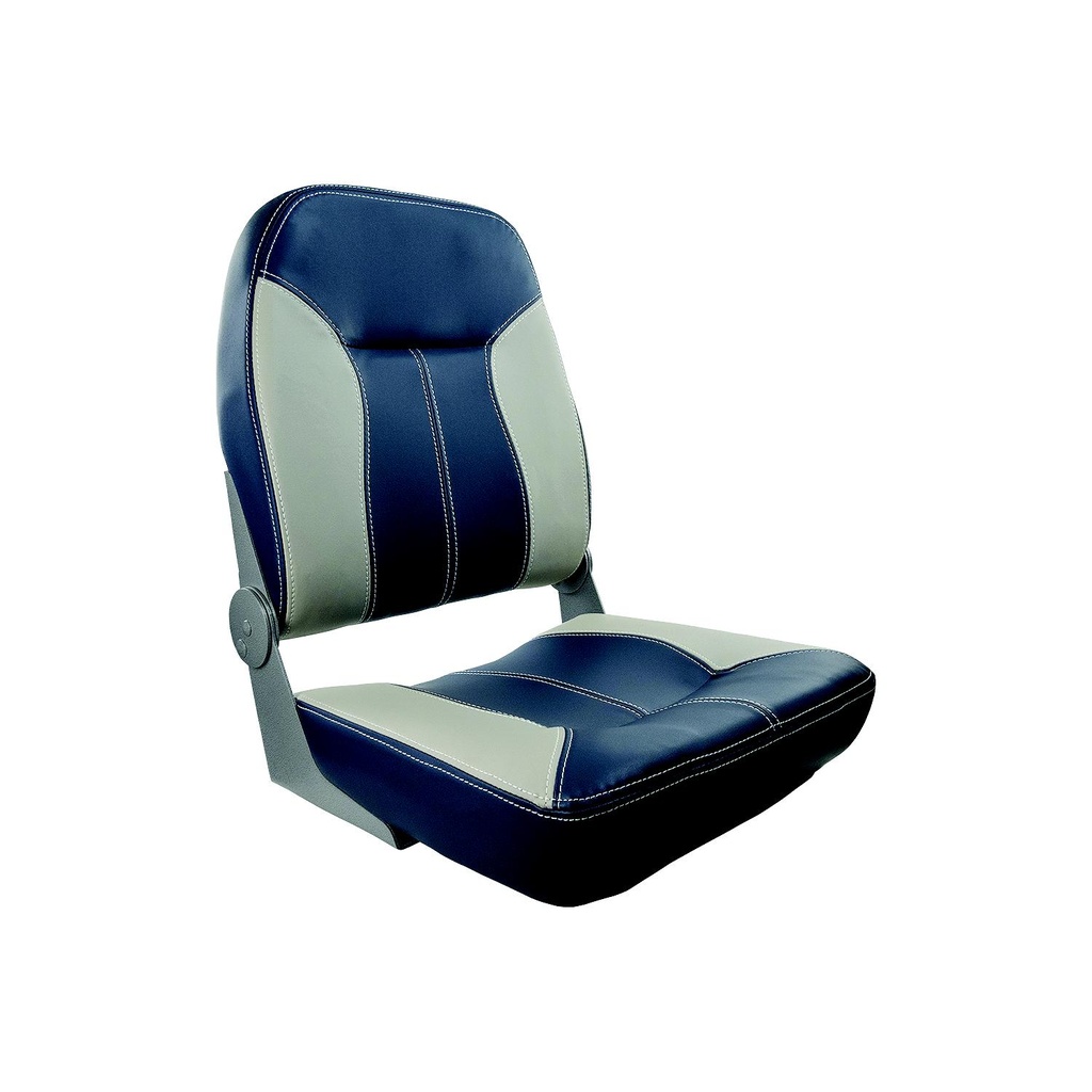 1040513 Sport Folding Blue Gray | Springfield Marine