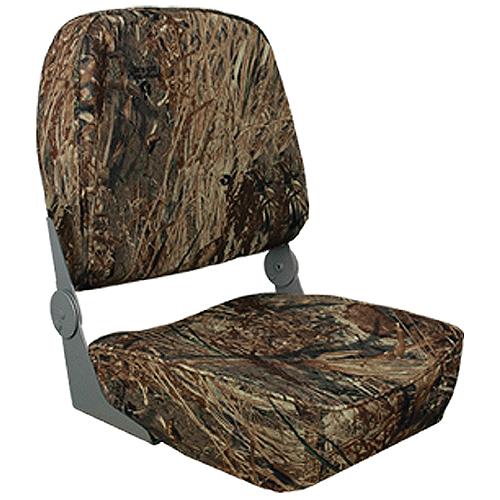 1040697 Xxl Folding Chair Camo | Springfield Marine