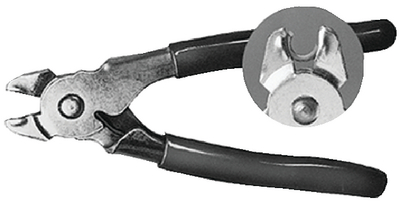 1046 Clinching Ring Pliers | Taylor