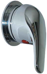 10479 Single Lever Shower Mixer | Scandvik