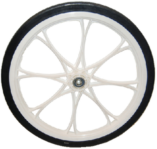 1060W Wheel 19".X 5/8" For 1060 Cart | Taylor