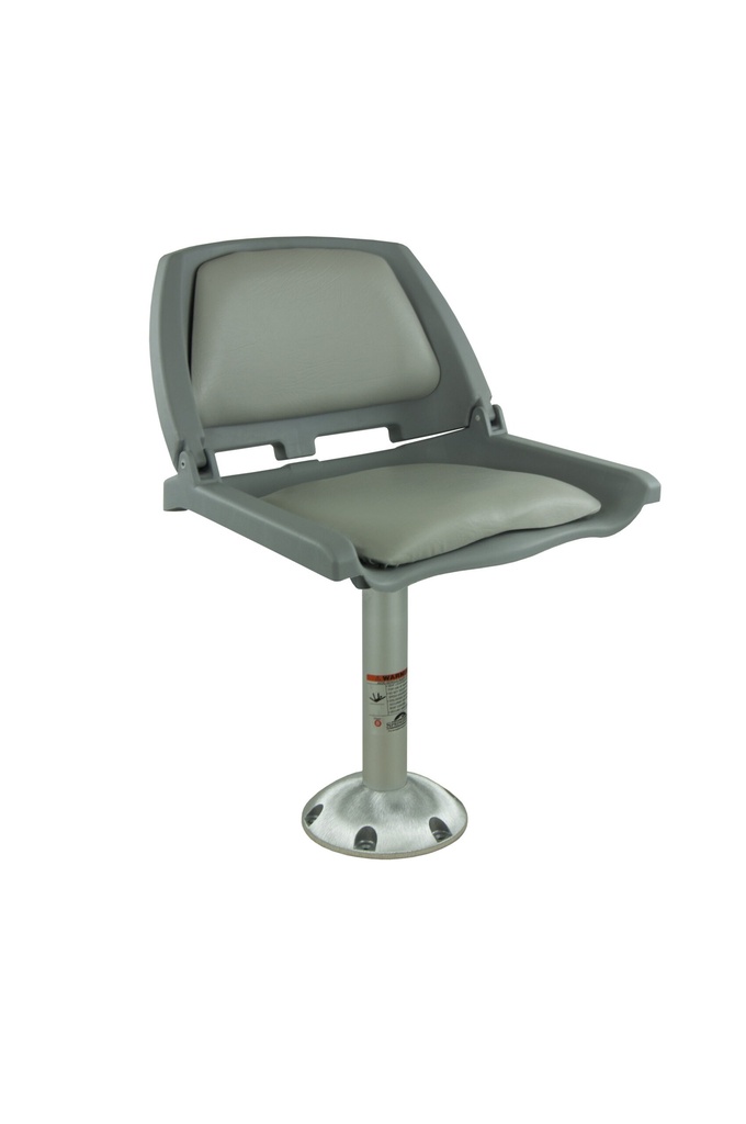 1061100S Traveler Fd Grey | Springfield Marine