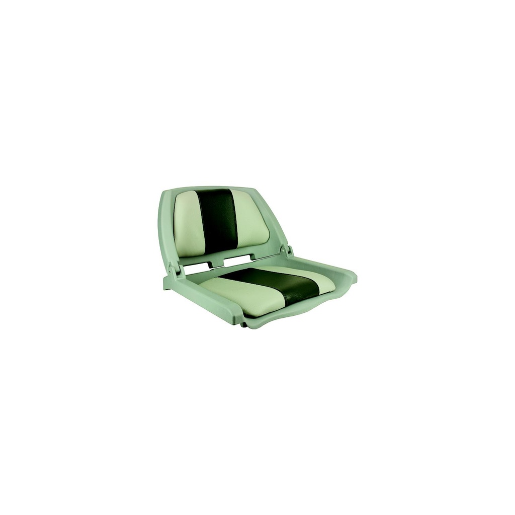 1061123-C Traveler Seat Gray W/Char&Gray | Springfield Marine