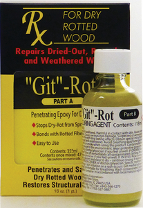 1065 Git Rot Kit-Quart | Boat Life