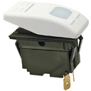 11001 Rock Mom On-Off-On Dpdt Ill Bk | Seachoice
