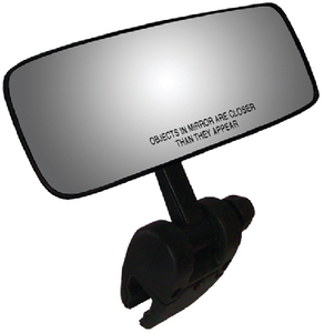 11083 Comp Ii Marine Mirror | Cipa Mirrors