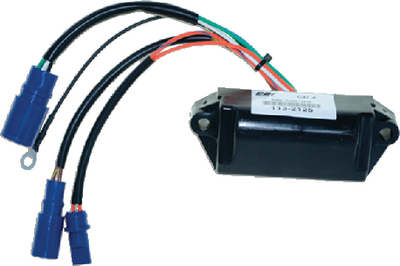 113-2125-S N-Lim 4-8 Brpno.582125 Powerpa | Cdi Electronics