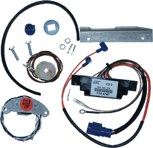 113-4489 Omc Cd2 Usl Conv.Kit 6100 Lm | Cdi Electronics