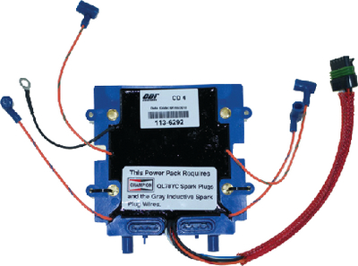 1136292 Omc Optical Power Pack 4-Cyl | Cdi Electronics