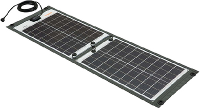 1132-00 Solar Charger 50W For Travel | Torqeedo