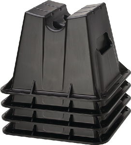 11401-4 Pontoon Storage Blocks | Attwood Marine