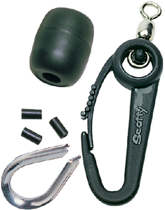 1154 Snap Terminal Kit Includes | Scotty Downriggers