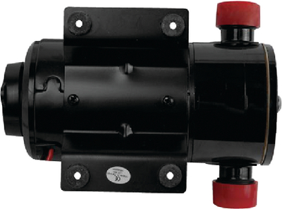 11574-4 Complete Wash Down Pump | Attwood Marine