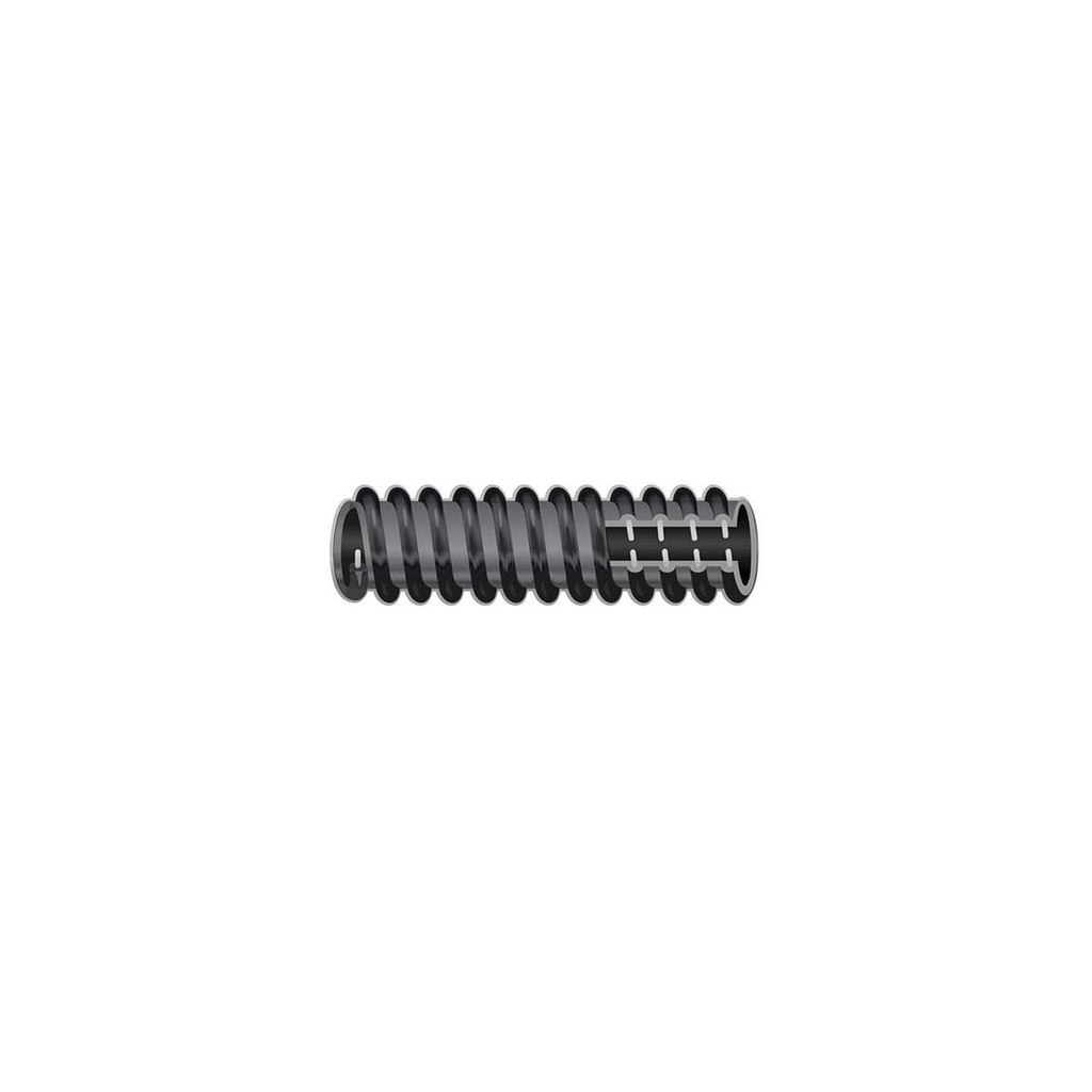 116-141-0346B 3/4 X 50 Multiflex W/Blk Helix | Shields