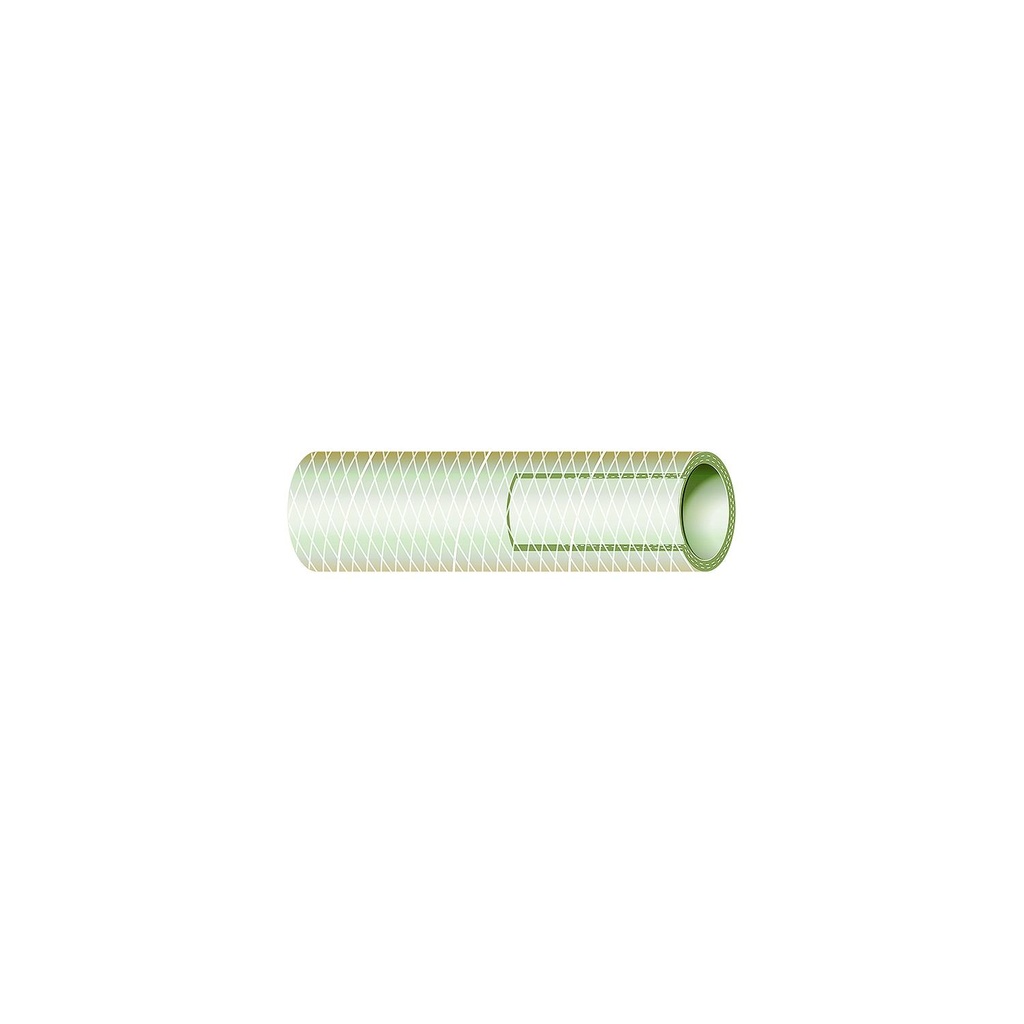 116-168-0126 1/2  Hd Pvc Hose 50 Payout Bx | Shields